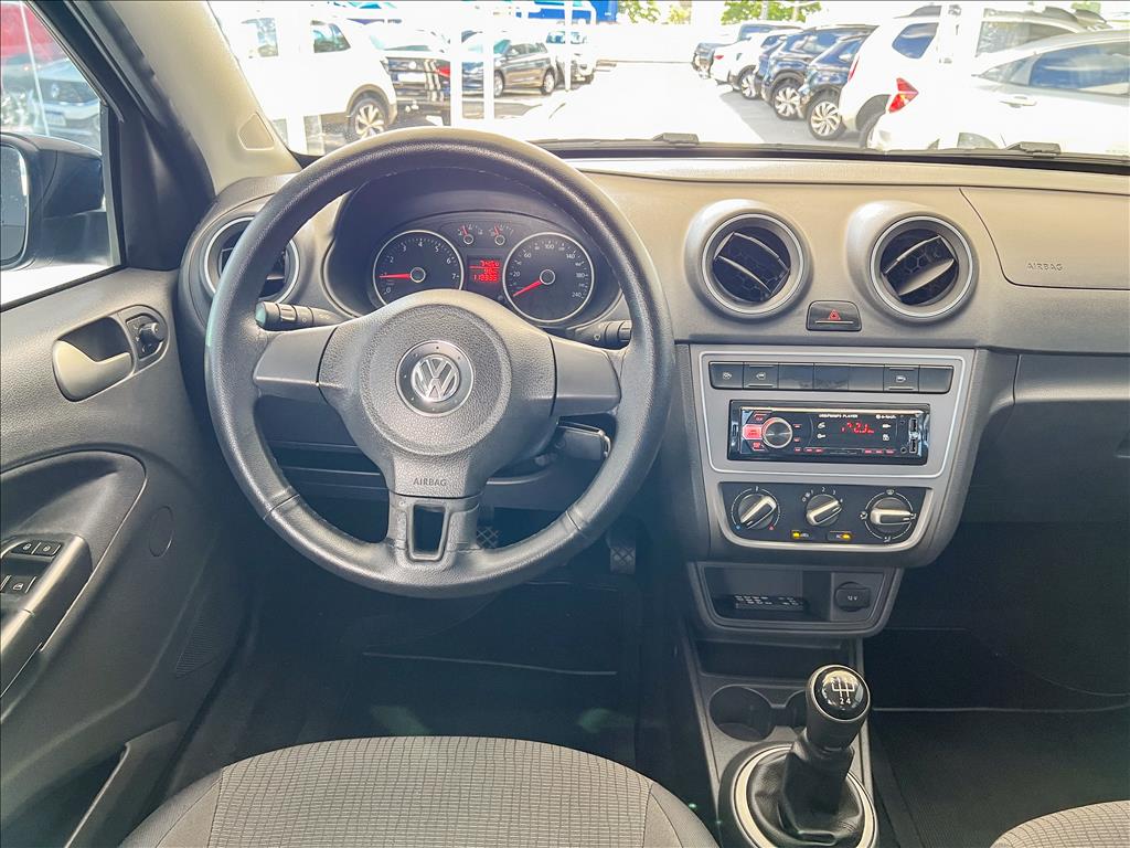 VOYAGE 1.6 MI 8V FLEX 4P MANUAL10