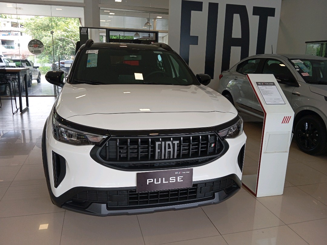 PULSE 1.3 FLEX DRIVE CVT1