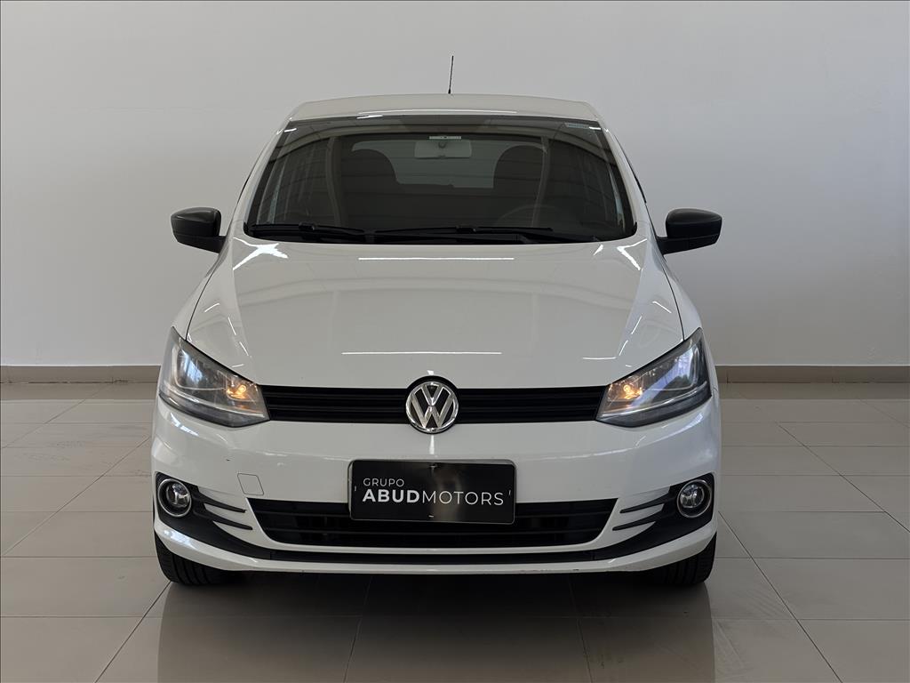 FOX 1.6 MSI TRENDLINE 8V FLEX 4P MANUAL FOX 1.6 MSI TRENDLINE 8V FLEX 4P MANUAL