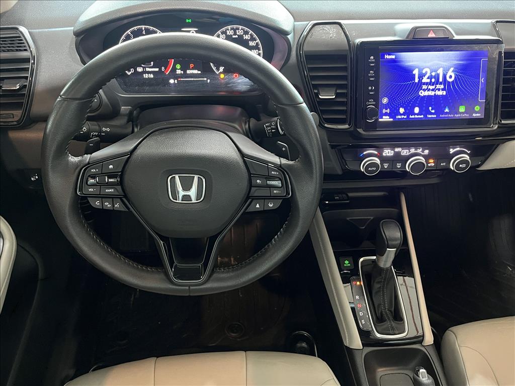 CITY 1.5 i-VTEC FLEX TOURING CVT5