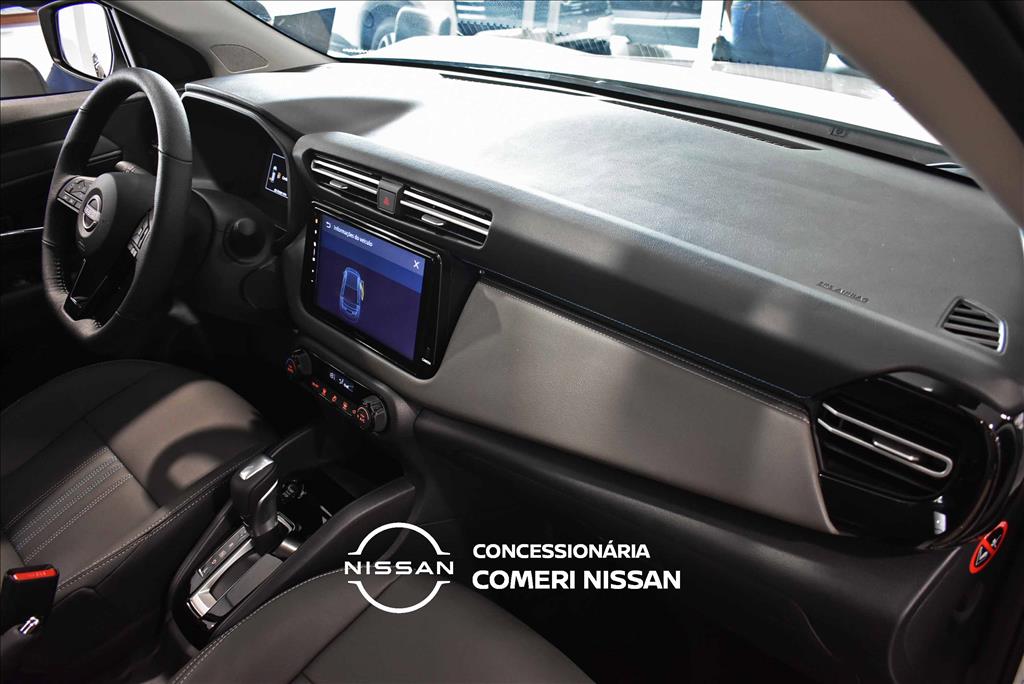 KAIT 1.6 FLEX EXCLUSIVE XTRONIC18