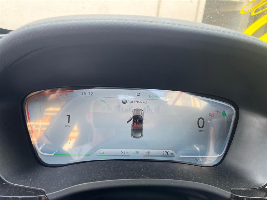 SONG PLUS 1.5 DM-I HÍBRIDO AUTOMÁTICO5