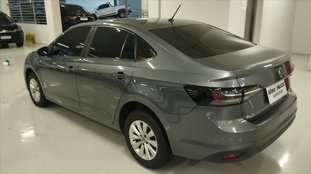 VIRTUS 1.0 170 TSI MANUAL6