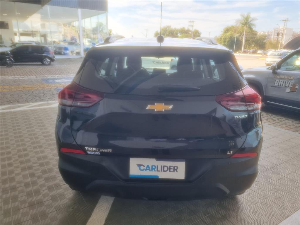TRACKER 1.0 TURBO FLEX LT AUTOMÁTICO2