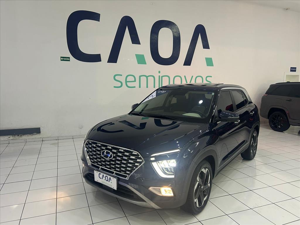 2.0 FLEX ULTIMATE AUTOMÁTICO