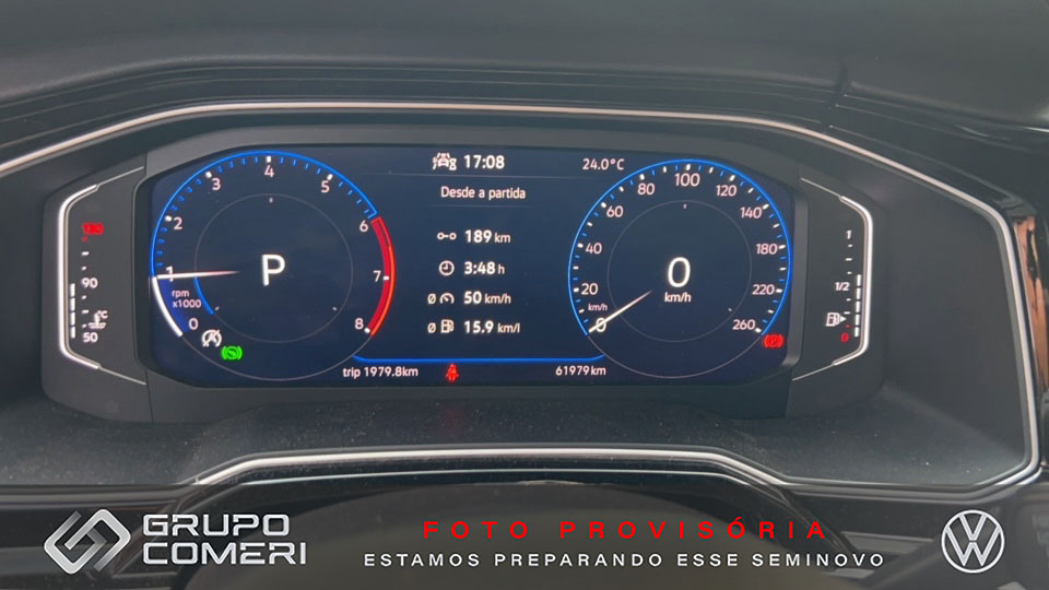NIVUS 1.0 200 TSI TOTAL FLEX HIGHLINE AUTOMÁTICO5