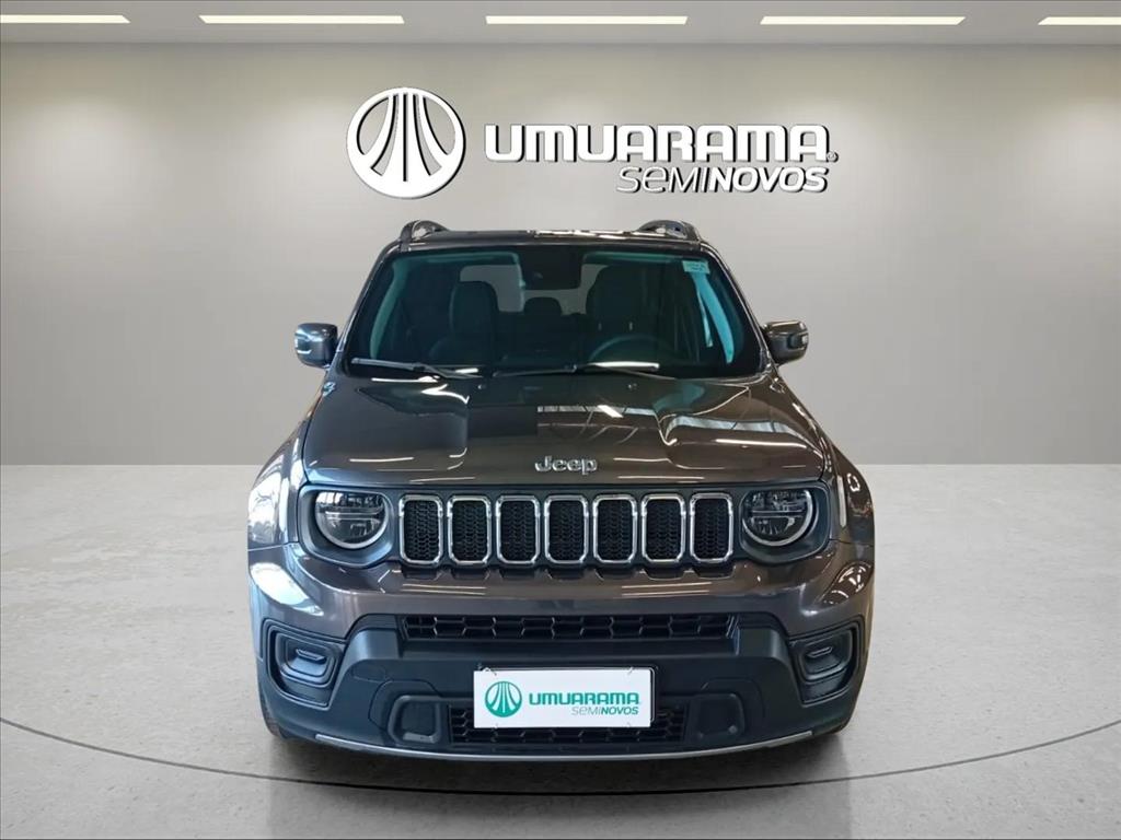 RENEGADE 1.3 T270 TURBO FLEX AT60