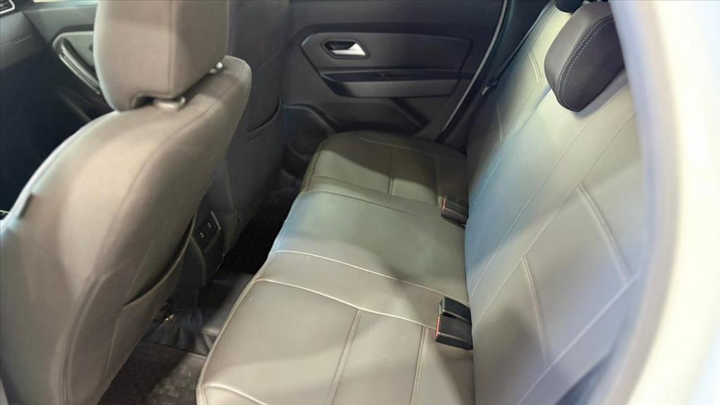 Renault-DUSTER-1.6 16V SCE FLEX INTENSE PLUS MANUAL