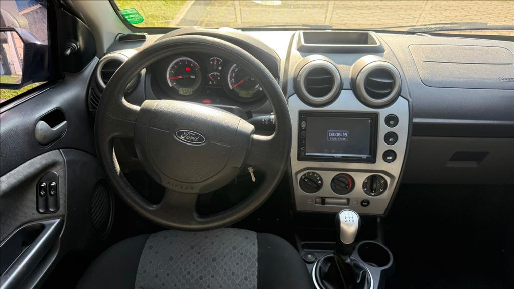 FIESTA 1.0 ROCAM HATCH 8V FLEX 4P MANUAL6
