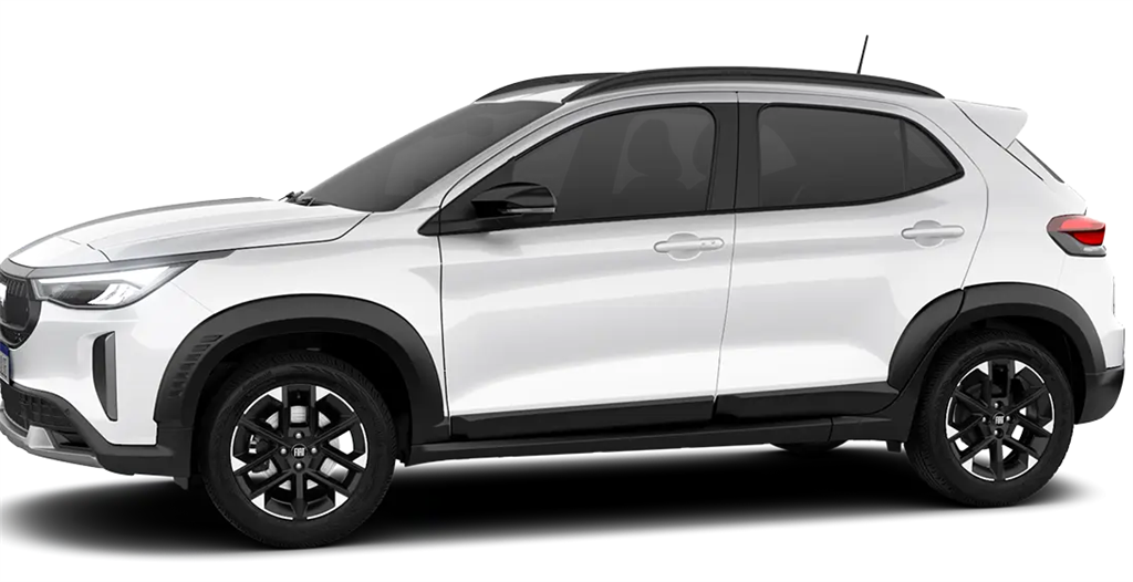 PULSE 1.0 TURBO 200 HYBRID AUDACE CVT2