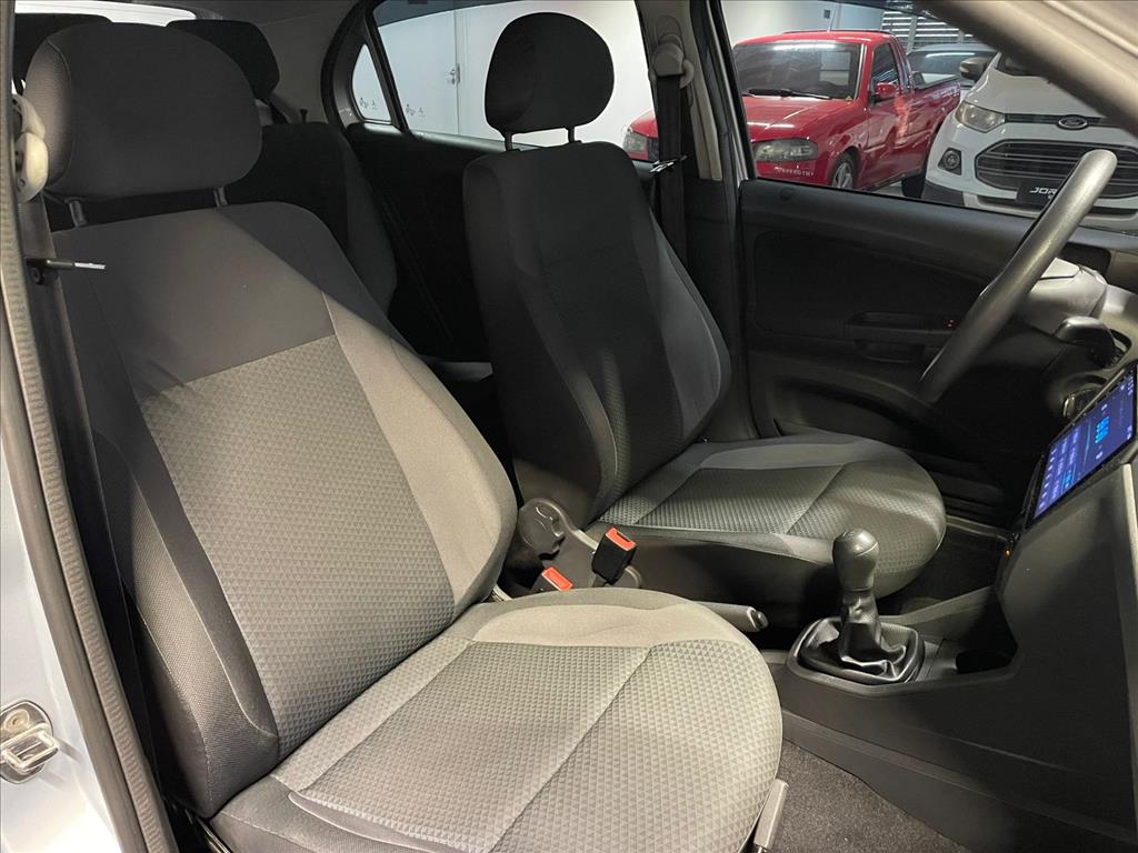 GOL 1.0 12V MPI TOTALFLEX 4P MANUAL14