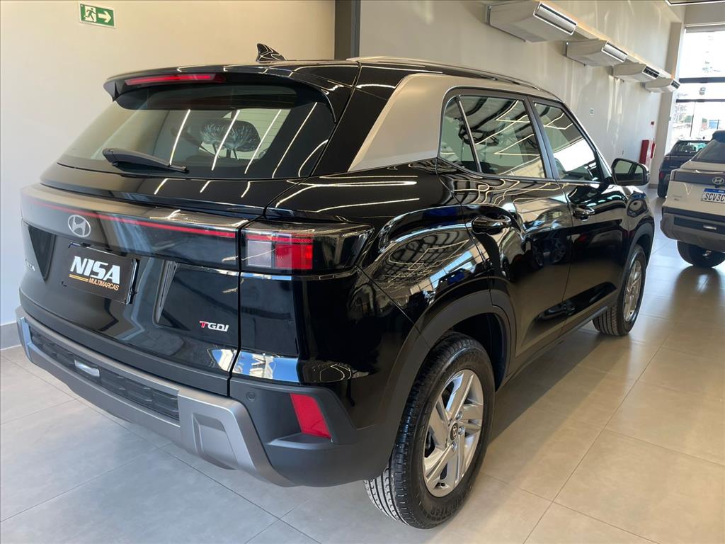 CRETA 1.0 TGDI FLEX COMFORT AUTOMÁTICO3