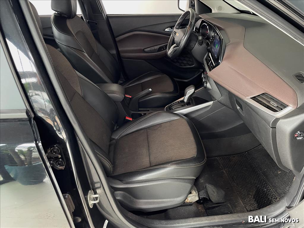 MONTANA 1.2 TURBO FLEX LTZ AUTOMÁTICO8