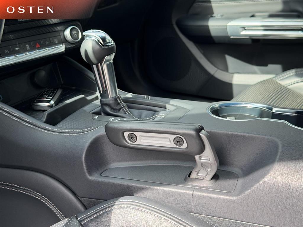 Ford-MUSTANG-5.0 V8 GASOLINA GT PERFORMANCE SELECTSHIFT