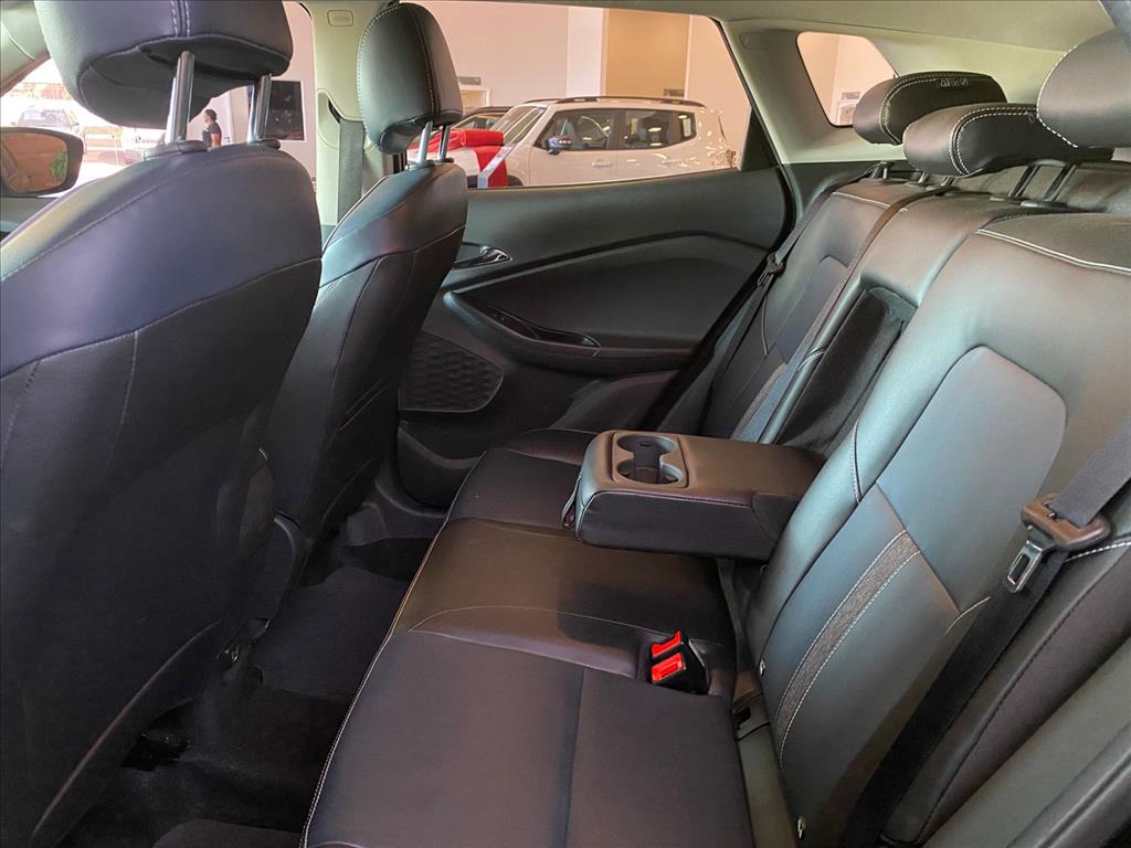 TRACKER 1.2 TURBO FLEX PREMIER AUTOMÁTICO11