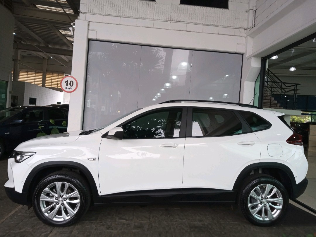 TRACKER 1.0 TURBO FLEX LTZ AUTOMÁTICO3