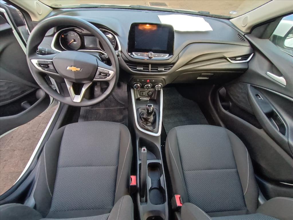 ONIX 1.0 FLEX LT MANUAL6