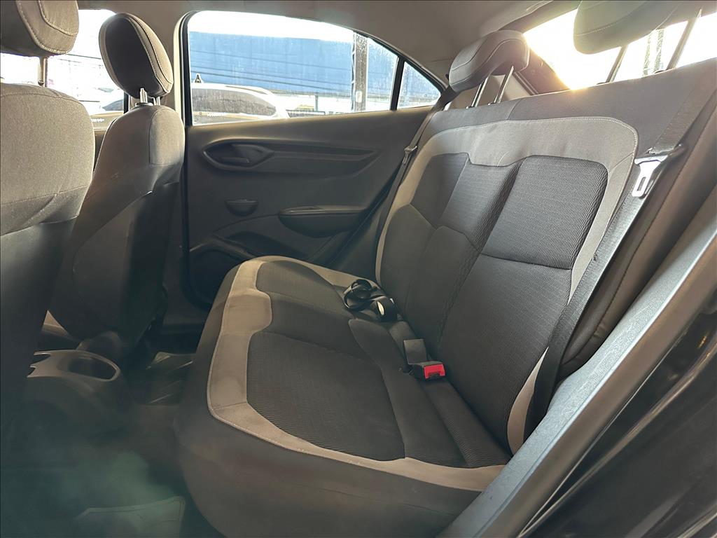 ONIX 1.0 MPFI LS 8V FLEX 4P MANUAL7