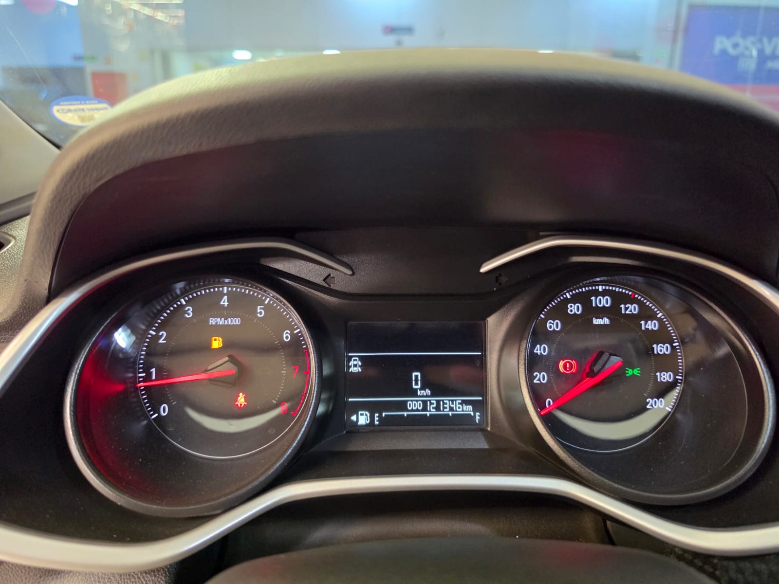 ONIX PLUS 1.0 FLEX LT MANUAL6