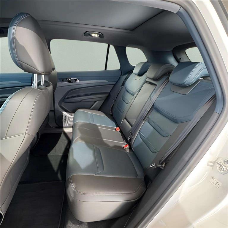TERRITORY 1.5 ECOBOOST GTDI GASOLINA TITANIUM AUTOMÁTICO11