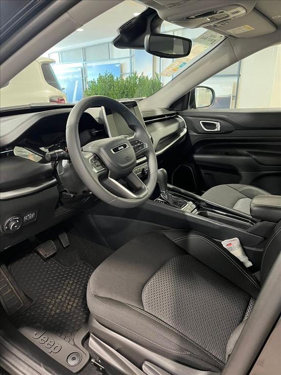 COMPASS 1.3 T270 TURBO FLEX SPORT AT67