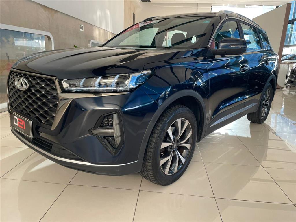 1.6 TGDI GASOLINA DCT