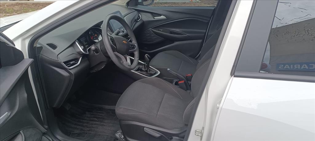 ONIX 1.0 TURBO FLEX LT MANUAL6