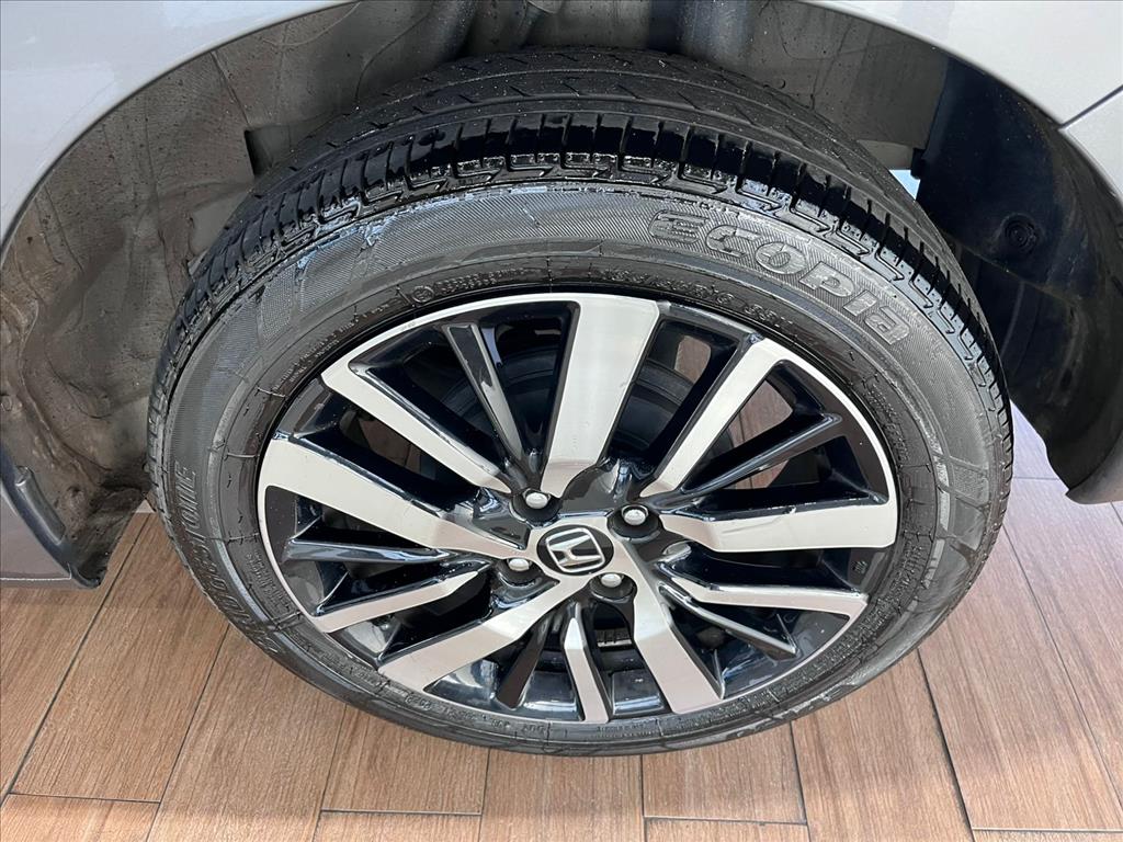 Honda-CITY-1.5 i-VTEC FLEX EXL CVT