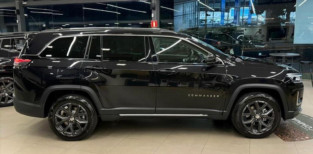 COMMANDER 1.3 T270 TURBO FLEX LONGITUDE AT66