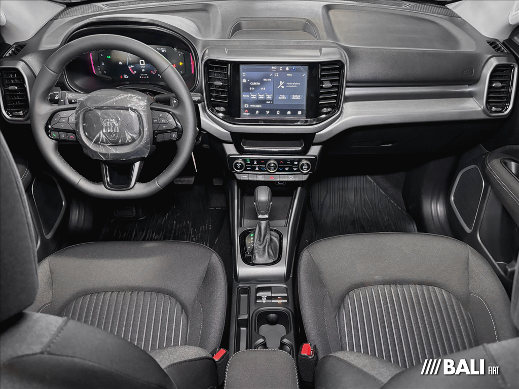 TORO 1.3 TURBO 270 FLEX FREEDOM AT67