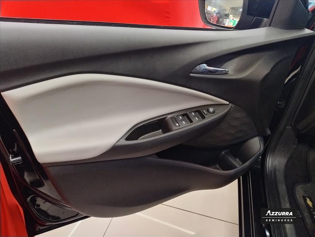 ONIX 1.0 TURBO FLEX PREMIER AUTOMÁTICO13