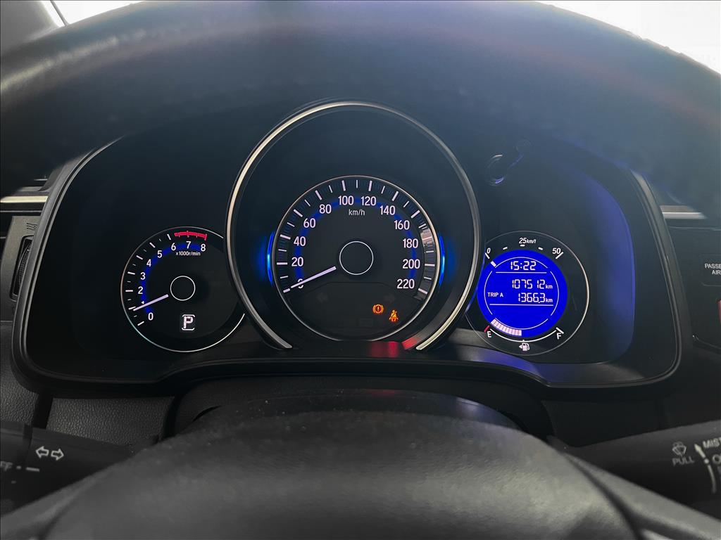 KICKS 1.6 16V FLEXSTART S DIRECT 4P XTRONIC6