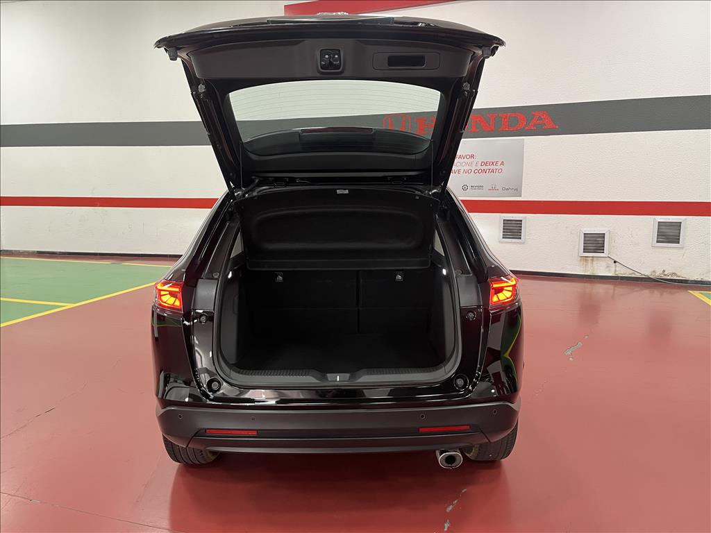 HR-V 1.5 DI I-VTEC FLEX EXL CVT7