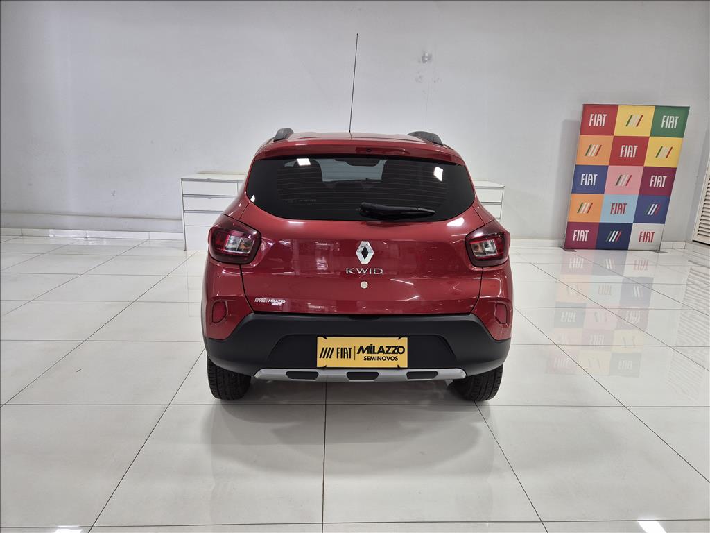 KWID 1.0 12V SCE FLEX OUTSIDER MANUAL KWID 1.0 12V SCE FLEX OUTSIDER MANUAL