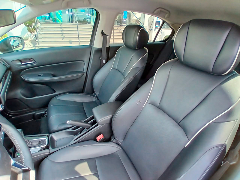 CITY 1.5 i-VTEC FLEX HATCH TOURING CVT8