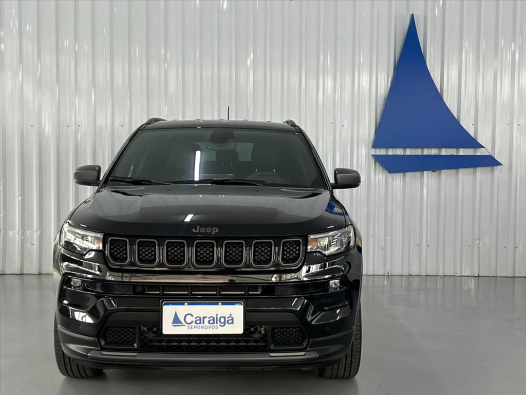 Jeep 1.3 T270 Turbo Flex Longitude - foto 7