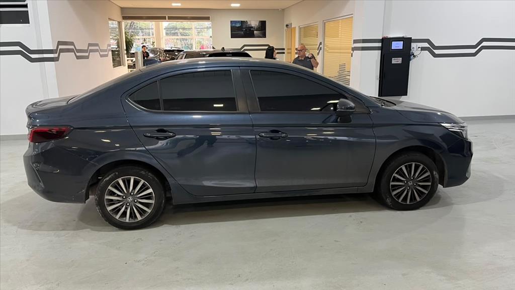 CITY 1.5 i-VTEC FLEX HATCH LX CVT8