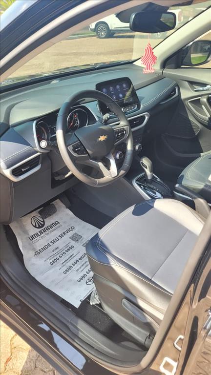 TRACKER 1.2 TURBO FLEX PREMIER AUTOMÁTICO6