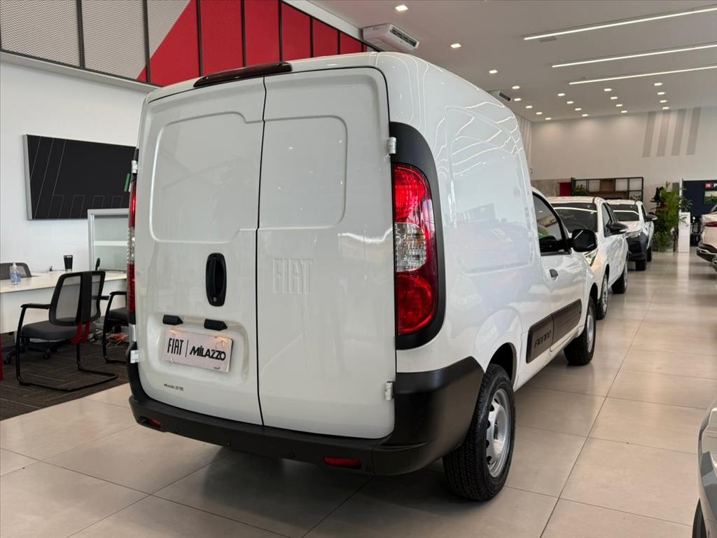 FIORINO 1.4 MPI FURGÃO ENDURANCE 8V FLEX 2P MANUAL3