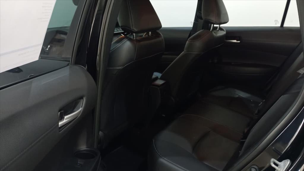 COROLLA CROSS 2.0 VVT-IE FLEX XRE DIRECT SHIFT7