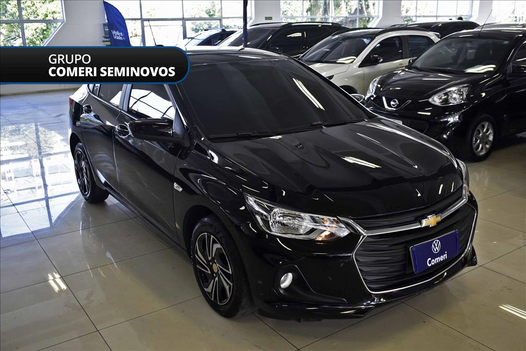 ONIX 1.0 FLEX LT MANUAL