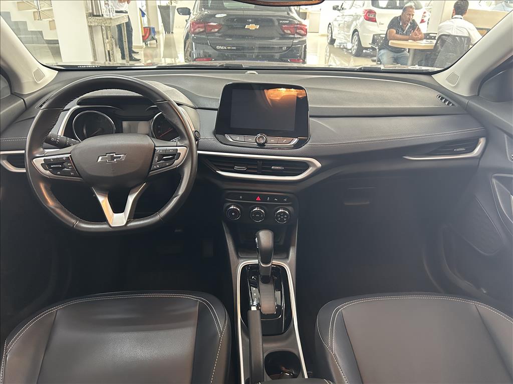 TRACKER 1.2 TURBO FLEX PREMIER AUTOMÁTICO6