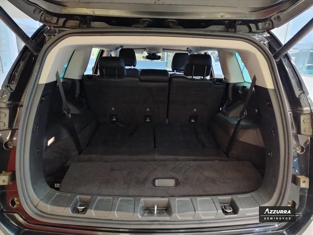 COMMANDER 1.3 T270 TURBO FLEX LIMITED AT616