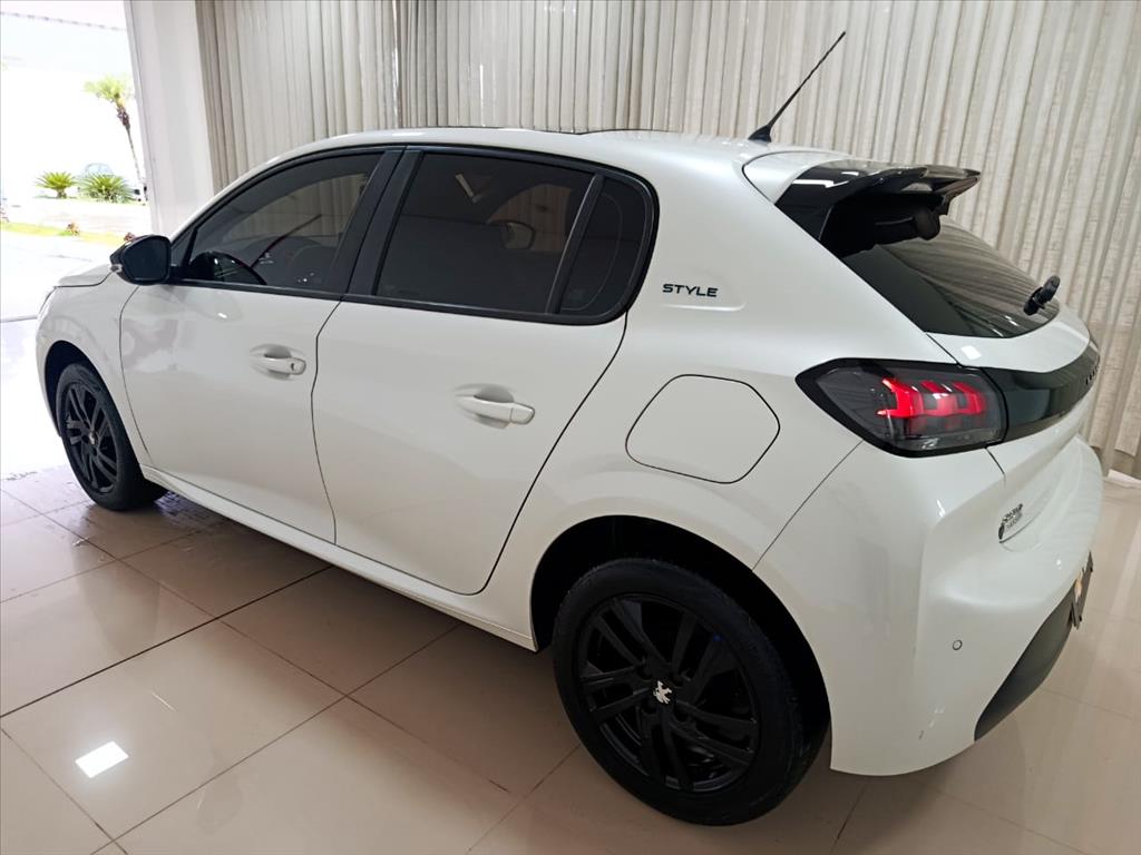 208 1.0 FIREFLY FLEX STYLE MANUAL5