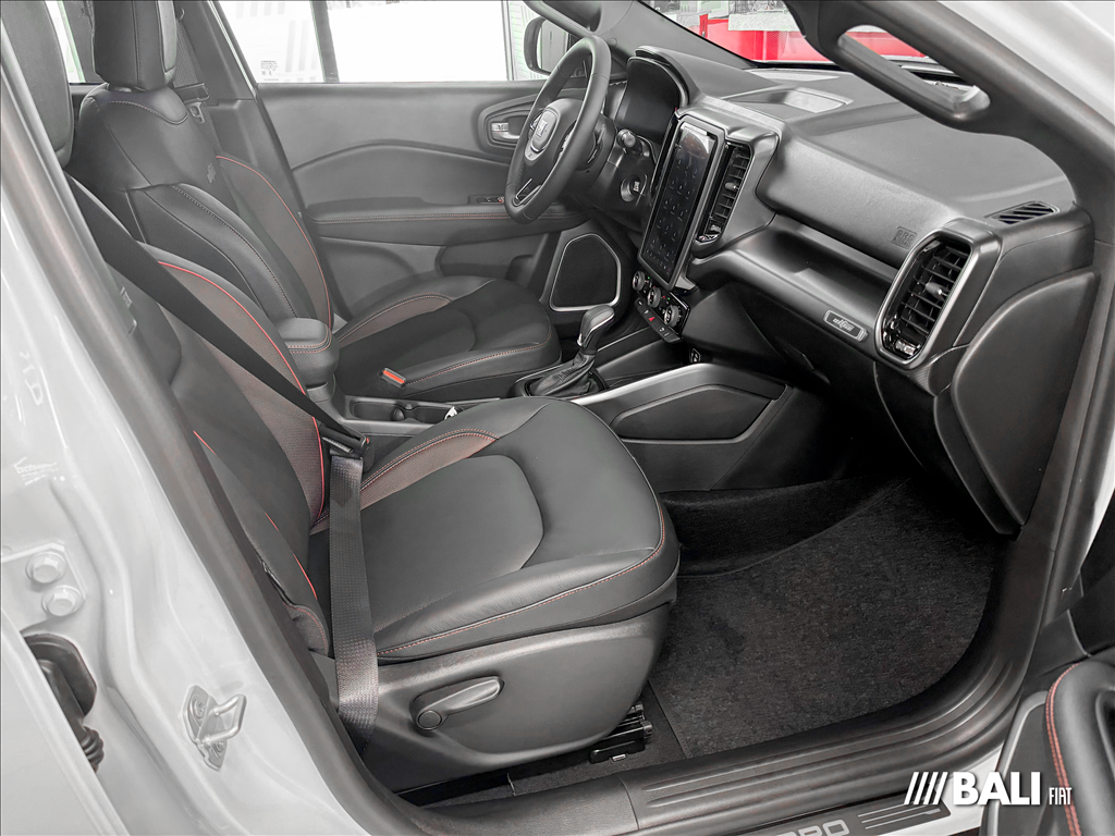 TORO 1.3 TURBO 270 FLEX ULTRA AT610