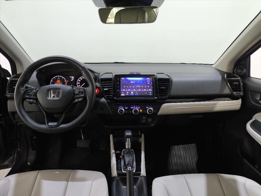 CITY 1.5 i-VTEC FLEX HATCH TOURING CVT3