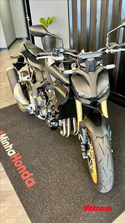 CB 1000 HORNET SP9