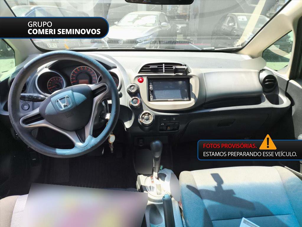 FIT 1.4 LX 16V FLEX 4P MANUAL3