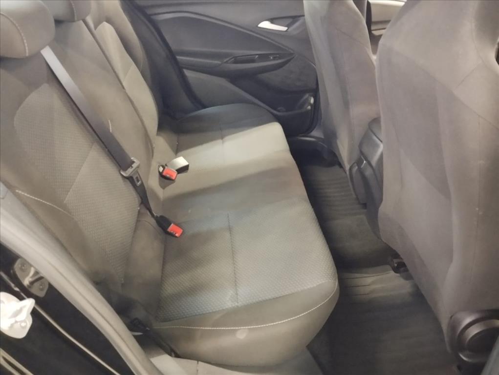 ONIX 1.0 TURBO FLEX LT AUTOMÁTICO12