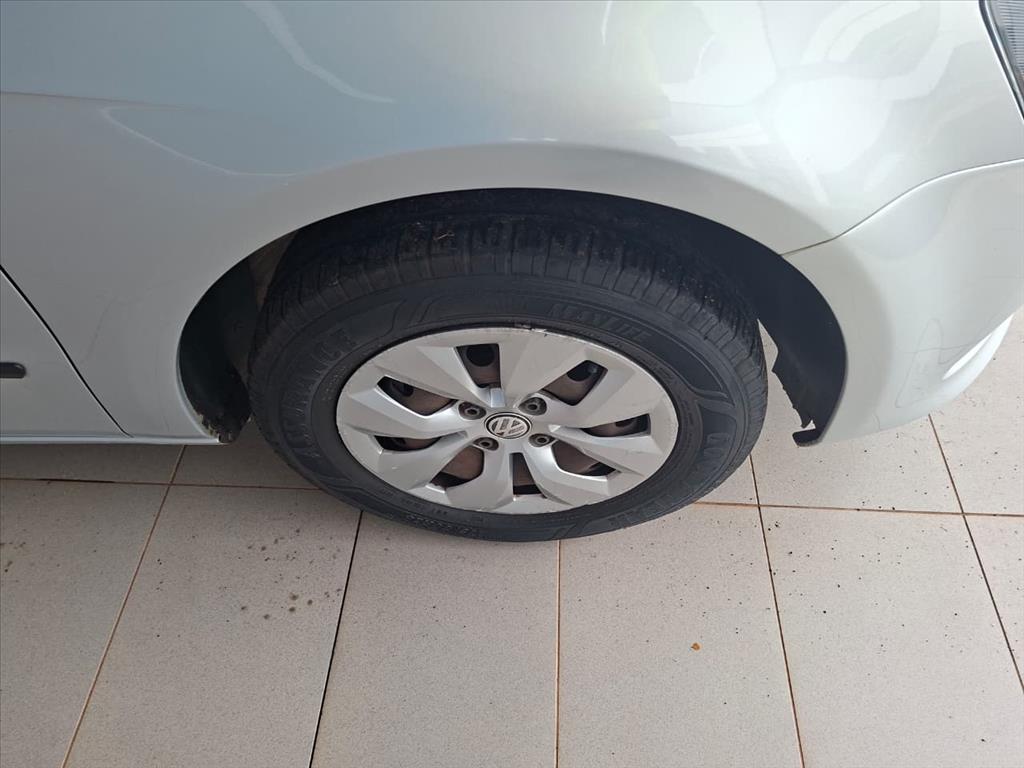 GOL 1.0 MI SPECIAL 8V FLEX 4P MANUAL8